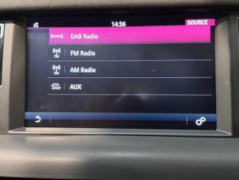 LAND ROVER DISCOVERY SPORT 2.0 TD4 Landmark SUV 5dr Diesel Auto 4WD Euro 6 (s/s) (180 ps)