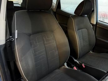 KIA VENGA 1.4 CRDi EcoDynamics 3 MPV 5dr Diesel Manual Euro 5 (s/s) (89 bh