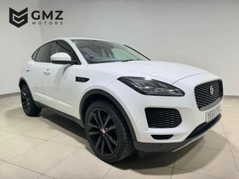Jaguar E-PACE 2.0 D150 S SUV 5dr Diesel Manual Euro 6 (s/s) (150 ps)