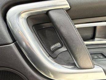 LAND ROVER DISCOVERY SPORT 2.0 TD4 Landmark SUV 5dr Diesel Auto 4WD Euro 6 (s/s) (180 ps)