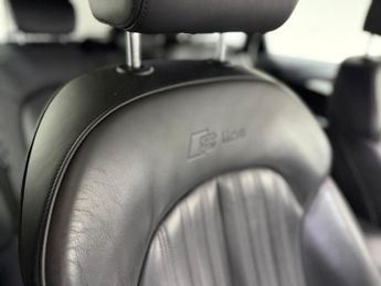 AUDI A6 AVANT 2.0 TDI ultra S line Estate 5dr Diesel S Tronic Euro 6 (s/s) (19