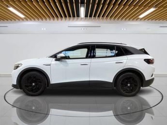 VOLKSWAGEN ID.4 Pure 52kWh Life SUV 5dr Electric Auto (148 ps)