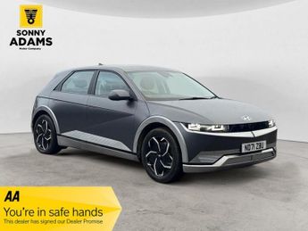 Hyundai IONIQ 73kWh Premium Hatchback 5dr Electric Auto (217 ps)