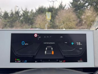 HYUNDAI IONIQ 5 73kWh Premium Hatchback 5dr Electric Auto (217 ps)