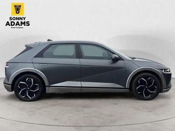 HYUNDAI IONIQ 5 73kWh Premium Hatchback 5dr Electric Auto (217 ps)