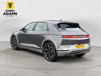 HYUNDAI IONIQ 5 73kWh Premium Hatchback 5dr Electric Auto (217 ps)