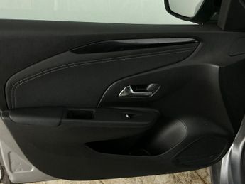 VAUXHALL Corsa Electric 50kWh Elite Nav Hatchback 5dr Electric Auto (7.4Kw Charger) (136