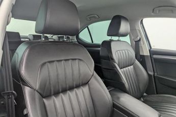 SKODA SUPERB 2.0 TSI SE L Executive Hatchback 5dr Petrol DSG Euro 6 (s/s) (22