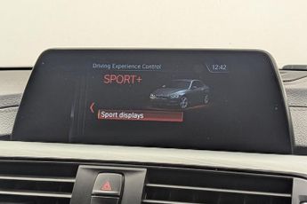 BMW 3 SERIES 2.0 320d M Sport Shadow Edition Saloon 4dr Diesel Auto xDrive Eu