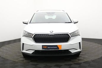 SKODA ENYAQ 62kWh 60 SUV 5dr Electric Auto (179 ps)