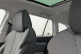 SKODA ENYAQ 62kWh 60 SUV 5dr Electric Auto (179 ps)