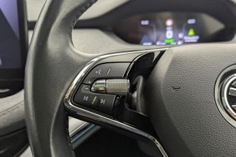SKODA ENYAQ 62kWh 60 SUV 5dr Electric Auto (179 ps)