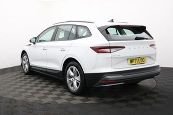 SKODA ENYAQ 62kWh 60 SUV 5dr Electric Auto (179 ps)