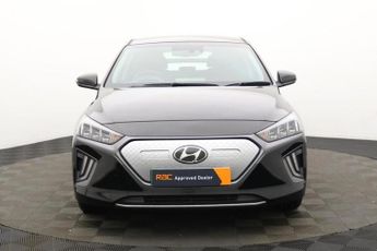 HYUNDAI IONIQ 38.3kWh Premium Hatchback 5dr Electric Auto (136 ps)