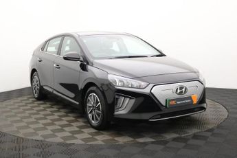 HYUNDAI IONIQ 38.3kWh Premium Hatchback 5dr Electric Auto (136 ps)