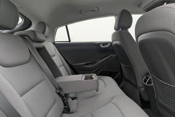 HYUNDAI IONIQ 38.3kWh Premium Hatchback 5dr Electric Auto (136 ps)