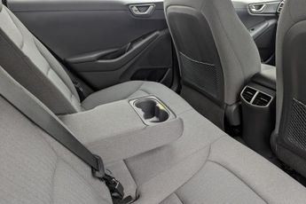 HYUNDAI IONIQ 38.3kWh Premium Hatchback 5dr Electric Auto (136 ps)