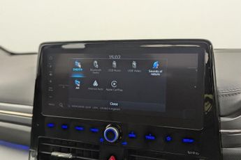 HYUNDAI IONIQ 38.3kWh Premium Hatchback 5dr Electric Auto (136 ps)