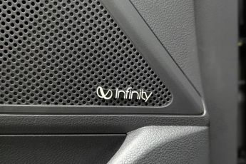 HYUNDAI IONIQ 38.3kWh Premium Hatchback 5dr Electric Auto (136 ps)