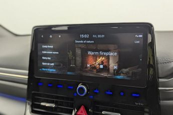 HYUNDAI IONIQ 38.3kWh Premium Hatchback 5dr Electric Auto (136 ps)