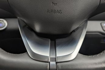 HYUNDAI IONIQ 38.3kWh Premium Hatchback 5dr Electric Auto (136 ps)