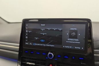 HYUNDAI IONIQ 38.3kWh Premium Hatchback 5dr Electric Auto (136 ps)