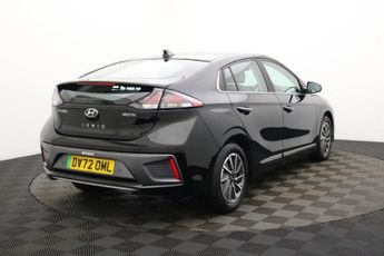 HYUNDAI IONIQ 38.3kWh Premium Hatchback 5dr Electric Auto (136 ps)