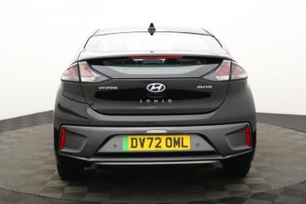 HYUNDAI IONIQ 38.3kWh Premium Hatchback 5dr Electric Auto (136 ps)