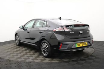 HYUNDAI IONIQ 38.3kWh Premium Hatchback 5dr Electric Auto (136 ps)
