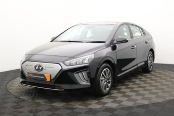 HYUNDAI IONIQ 38.3kWh Premium Hatchback 5dr Electric Auto (136 ps)