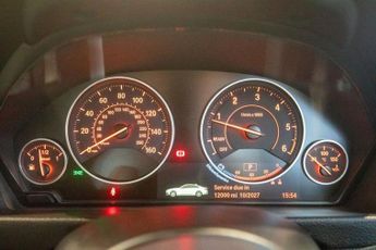 BMW 4 SERIES 2.0 420d M Sport Coupe 2dr Diesel Auto xDrive Euro 6 (s/s) (184 