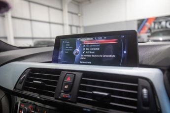 BMW 4 SERIES 2.0 420d M Sport Coupe 2dr Diesel Auto xDrive Euro 6 (s/s) (184 