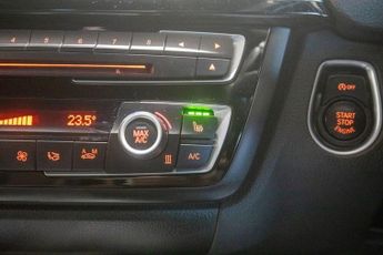 BMW 4 SERIES 2.0 420d M Sport Coupe 2dr Diesel Auto xDrive Euro 6 (s/s) (184 