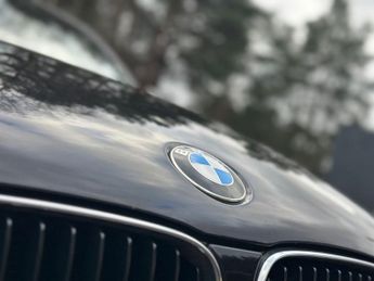 BMW 1 SERIES 2.0 118d M Sport Hatchback 3dr Diesel Steptronic Euro 5 (143 ps)