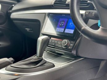 BMW 1 SERIES 2.0 118d M Sport Hatchback 3dr Diesel Steptronic Euro 5 (143 ps)