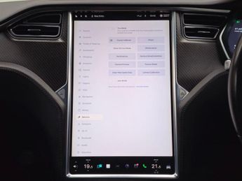 TESLA MODEL X 100D (Dual Motor) SUV 5dr Electric Auto 4WDE (417 bhp)