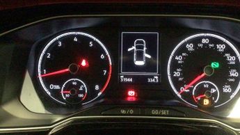 VOLKSWAGEN POLO 2.0 TSI GPF GTI Hatchback 5dr Petrol DSG Euro 6 (s/s) (200 ps)