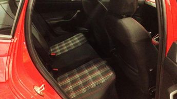 VOLKSWAGEN POLO 2.0 TSI GPF GTI Hatchback 5dr Petrol DSG Euro 6 (s/s) (200 ps) F