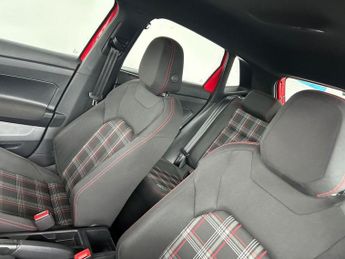VOLKSWAGEN POLO 2.0 TSI GPF GTI Hatchback 5dr Petrol DSG Euro 6 (s/s) (200 ps) F