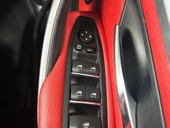 BMW 4 SERIES 2.0 420d M Sport Convertible 2dr Diesel Auto Euro 6 (s/s) (190 p