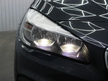 BMW 2 SERIES ACTIVE TOURER 2.0 218d Sport MPV 5dr Diesel Auto Euro 6 (s/s) (150 ps)