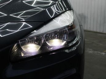 BMW 2 SERIES ACTIVE TOURER 2.0 218d Sport MPV 5dr Diesel Auto Euro 6 (s/s) (150 ps)