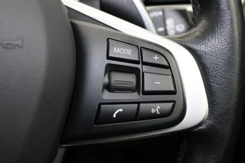 BMW 2 SERIES ACTIVE TOURER 2.0 218d Sport MPV 5dr Diesel Auto Euro 6 (s/s) (150 ps)