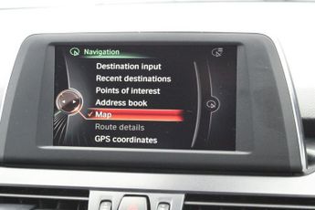 BMW 2 SERIES ACTIVE TOURER 2.0 218d Sport MPV 5dr Diesel Auto Euro 6 (s/s) (150 ps)