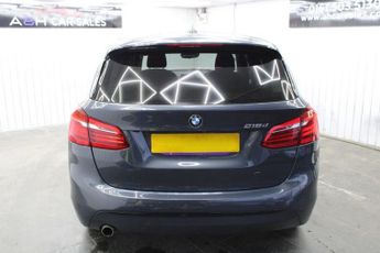 BMW 2 SERIES ACTIVE TOURER 2.0 218d Sport MPV 5dr Diesel Auto Euro 6 (s/s) (150 ps)