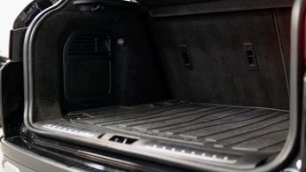 LAND ROVER RANGE ROVER EVOQUE 2.2 SD4 Dynamic SUV 5dr Diesel Auto 4WD Euro 5 (s/s) (190 ps)