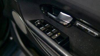 LAND ROVER RANGE ROVER EVOQUE 2.2 SD4 Dynamic SUV 5dr Diesel Auto 4WD Euro 5 (s/s) (190 ps)