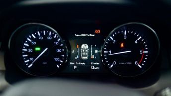 LAND ROVER RANGE ROVER EVOQUE 2.2 SD4 Dynamic SUV 5dr Diesel Auto 4WD Euro 5 (s/s) (190 ps)