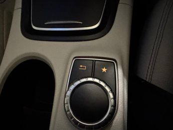 MERCEDES-BENZ B-CLASS 1.5 B180d SE MPV 5dr Diesel 7G-DCT Euro 6 (s/s) (109 ps)