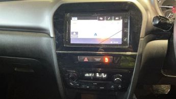 SUZUKI VITARA 1.0 Boosterjet SZ-T SUV 5dr Petrol Auto Euro 6 (s/s) (111 ps)